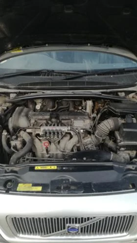 Volvo S80 2.4  - [6] 