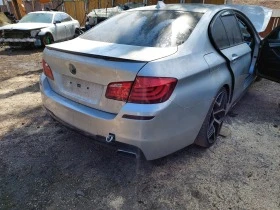 BMW 530 Ф10 N57D30A , снимка 6