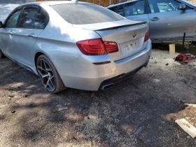 BMW 530 Ф10 N57D30A , снимка 2