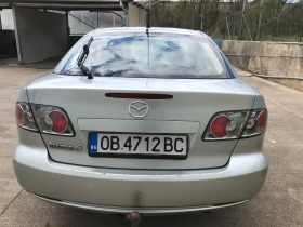 Mazda 6, снимка 2 - Автомобили и джипове - 45355813
