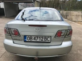 Mazda 6, снимка 2