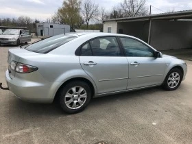 Mazda 6, снимка 3