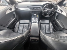 Audi A6 4G C7 3.0 TDI V6 Quattro S-Line S-Tronic | Mobile.bg   7