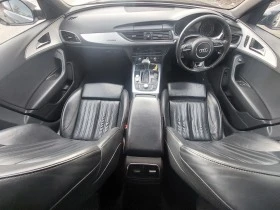 Audi A6 C7 3.0 TDI V6 Quattro S-Line S Tronic Комби, снимка 7