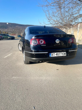 VW Passat, снимка 3 - Автомобили и джипове - 45385439