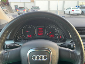 Audi A4 3.0TDI quattro, снимка 15