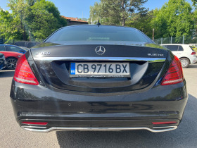 Mercedes-Benz S 350 AMG/LONG/4-MATIC/TOP!!! | Mobile.bg   4