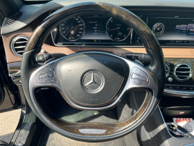 Mercedes-Benz S 350 AMG/LONG/4-MATIC/TOP!!! | Mobile.bg   7