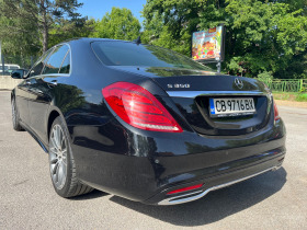 Mercedes-Benz S 350 AMG/LONG/4-MATIC/TOP!!! | Mobile.bg   6