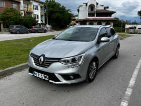Renault Megane 1.5dci, снимка 1 - Автомобили и джипове - 45770367