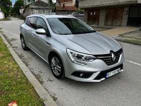 Renault Megane 1.5dci | Mobile.bg    2