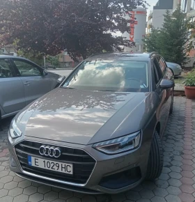 Audi A4 G-Tron, + ,     | Mobile.bg    3