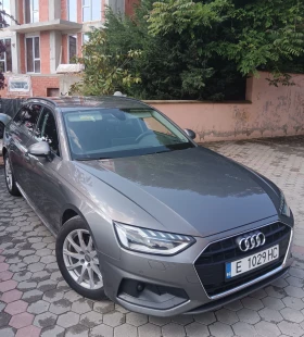 Audi A4 G-Tron, + ,     | Mobile.bg    2