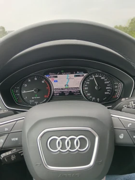 Audi A4 G-Tron, + ,     | Mobile.bg    7