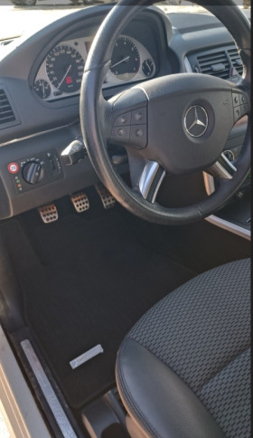 Mercedes-Benz B 160 | Mobile.bg    5