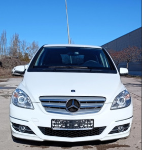 Mercedes-Benz B 160 | Mobile.bg    4