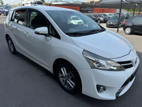 Toyota Verso 1.6d4d НОВ ВНОС , снимка 3