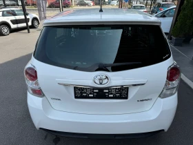 Toyota Verso 1.6d4d НОВ ВНОС , снимка 6