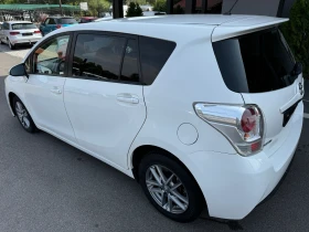 Toyota Verso 1.6d4d НОВ ВНОС , снимка 4