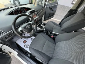 Toyota Verso 1.6d4d НОВ ВНОС , снимка 12