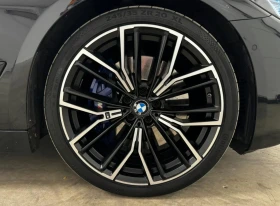 BMW 550 ОЧАКВАН ВНОС BMW M550i CAM360* M PREMIUM , снимка 11