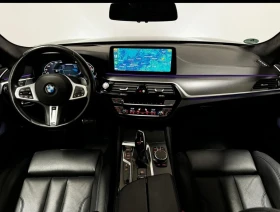 BMW 550   BMW M550i CAM360* M PREMIUM  | Mobile.bg    9