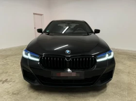 BMW 550 ОЧАКВАН ВНОС BMW M550i CAM360* M PREMIUM , снимка 3