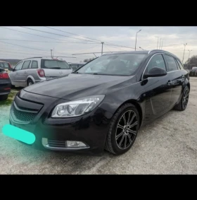 Opel Insignia | Mobile.bg    1