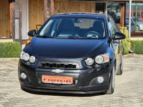 Chevrolet Aveo 1.2 газ/бензин - [4] 