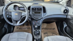 Chevrolet Aveo 1.2 газ/бензин - [12] 