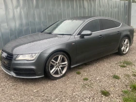 Audi A7 3.0TDI