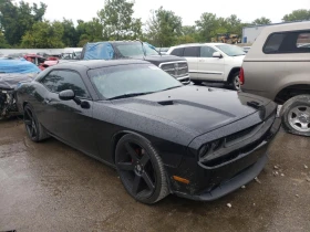 Dodge Challenger R/T | Mobile.bg    2