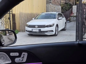 VW Passat 2.0 TDI DSG6, снимка 1