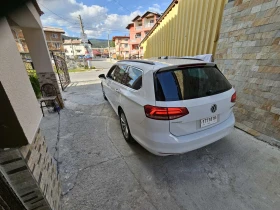 VW Passat 2.0 TDI DSG6, снимка 6