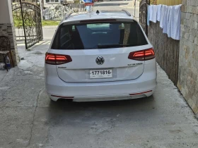 VW Passat 2.0 TDI DSG6, снимка 7