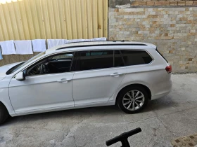 VW Passat 2.0 TDI DSG6, снимка 3