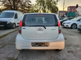 Daihatsu Sirion 1.3I 16v AWD 4x4, снимка 5