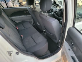 Daihatsu Sirion 1.3I 16v AWD 4x4, снимка 9