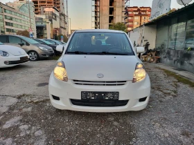 Daihatsu Sirion 1.3I 16v AWD 4x4, снимка 2