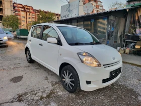 Daihatsu Sirion 1.3I 16v AWD 4x4, снимка 3