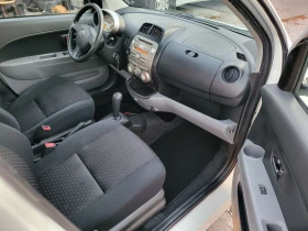 Daihatsu Sirion 1.3I 16v AWD 4x4, снимка 10