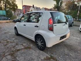 Daihatsu Sirion 1.3I 16v AWD 4x4, снимка 6