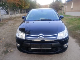 Citroen C4 1.4i Feislift 118. | Mobile.bg    3