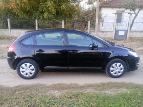 Citroen C4 1.4i Feislift 118. | Mobile.bg    4