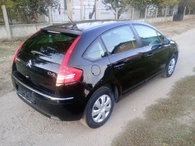 Citroen C4 1.4i Feislift 118. | Mobile.bg    6