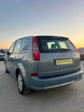 Ford C-max 1.6 HDi, снимка 6