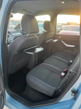 Ford C-max 1.6 HDi, снимка 8