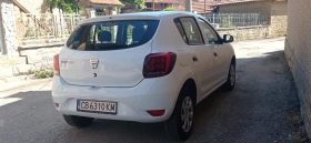 Dacia Sandero 1.0/73кс., снимка 3