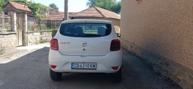 Dacia Sandero 1.0/73кс., снимка 2