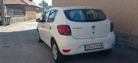 Dacia Sandero 1.0/73кс., снимка 4